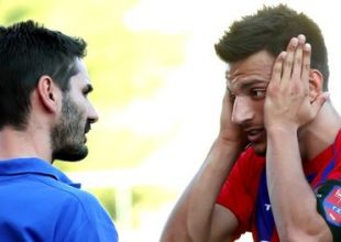 Οι οφειλές στον Σάμαρη «πνίγουν» τον Πανιώνιο