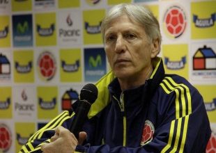 Πέκερμαν: “Θα είμαστε έτοιμοι για τον αγώνα με την Ελλάδα”