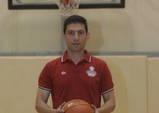 Στο «Sport Camp» ο Δεμέναγας