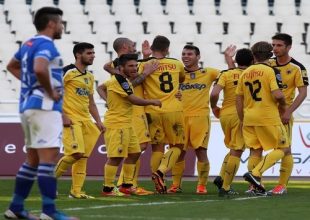 Πρέπει να βιαστούν
