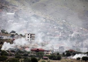 Λαζαράτι: Οδοιπορικό στην πρωτεύουσα των ναρκωτικών της Ευρώπης