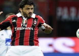 Γκατούζο στο Sport24.gr: «Πρέπει να δουλέψω»
