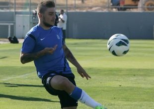 Σταφυλίδης: “Θα περάσει από τον όμιλο η Εθνική”