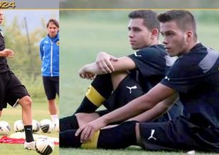 Αυτά ισχύουν για τους μικρούς της ΑΕΚ