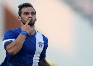 Ξεπέρασε τα σύνορα η απόκτηση του Σοϊλέδη