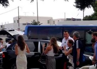Μουρίνιο: “Θα περάσει η Ελλάδα”
