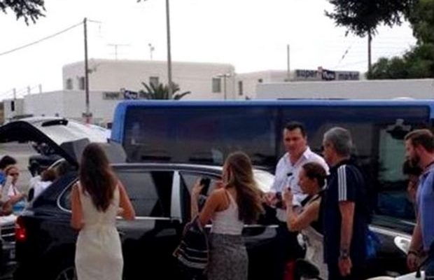 Μουρίνιο: “Θα περάσει η Ελλάδα”