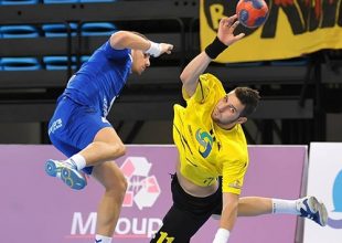 Νικολαΐδης: «Για τον κόσμο της ΑΕΚ ο τίτλος»