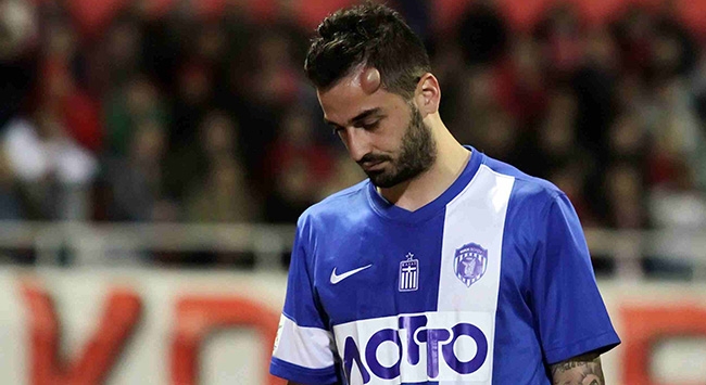 Υπέγραψε με φόντο την «Αγιά Σοφιά» (pic)