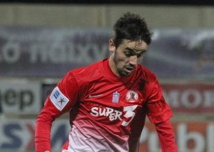 «Τελειώνει» άμεσα με Κάλβο