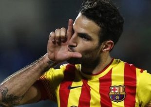 Ετοιμάζεται να… αρπάξει τον Φάμπρεγας