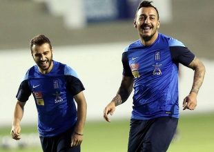 Με Μήτρογλου και “Φέτφα” στην 11άδα
