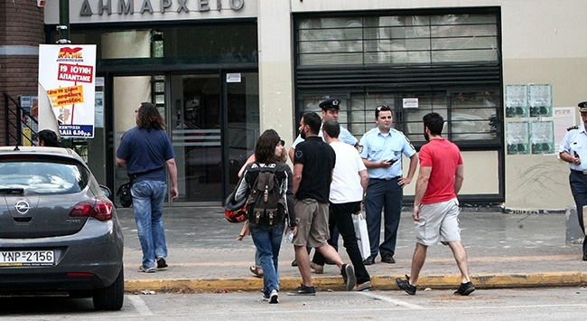 Ανοιχτή συγκέντρωση από τους… «προστάτες» την ερχόμενη Τρίτη