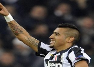 Αύξησε την πρόταση για Βιδάλ η Μπάγερν