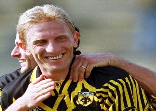 «Εσύ θα χτίσεις την πρωταθλήτρια ΑΕΚ»