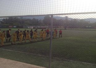 Στον μικρό τελικό η ΑΕΚ (pics)