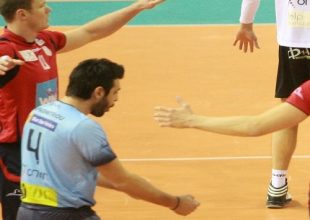 Στην ΑΕΚ ο Παπαδημητρίου, ανανέωσε ο Γκούζντα