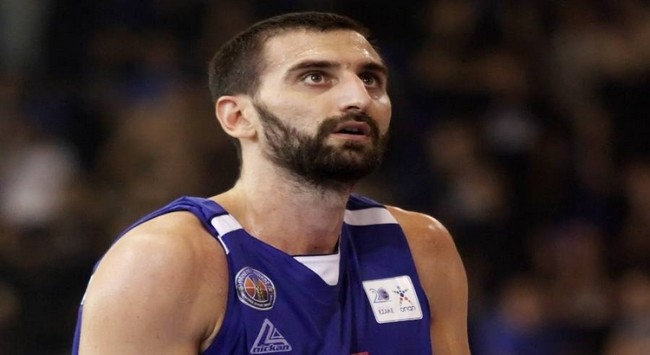 Αρνήθηκε πρόταση της ΑΕΚ ο Λιακόπουλος