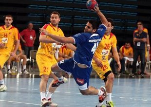 Τέλος το παγκόσμιο για την Ελλάδα