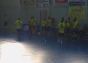 Βίντεο από τον μεγάλο τελικό