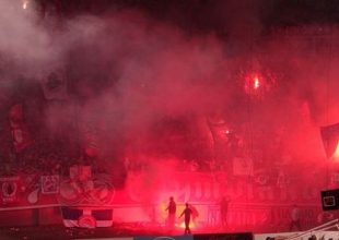Αυτά γράφει το φύλλο αγώνα του χθεσινού τελικού στο ΣΕΦ