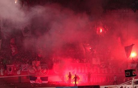 Αυτά γράφει το φύλλο αγώνα του χθεσινού τελικού στο ΣΕΦ