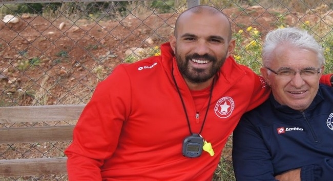 Ανακοίνωσε τον νέο γυμναστή η ΑΕΚ