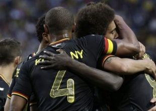 Αλλαγή της τελευταίας στιγμής στην αποστολή του Βελγίου