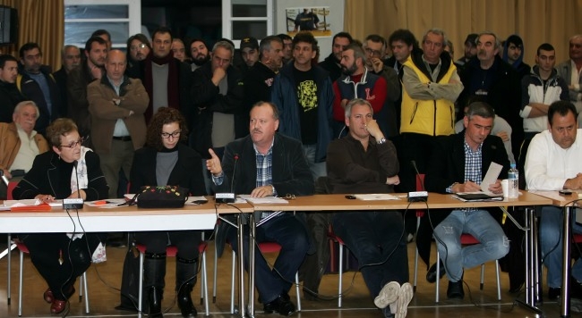 Κρίσιμο ΔΣ στη Νέα Φιλαδέλφεια