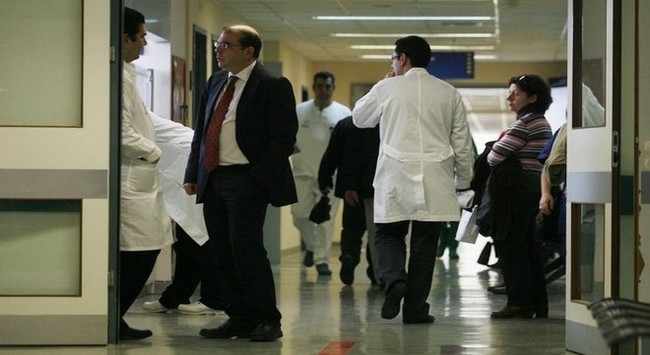 Γιατρός καταχώρισε 170 επισκέψεις μία μόνο μέρα