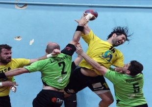 Δρακόντεια τα μέτρα ασφαλείας στον τελικό