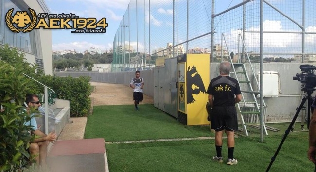 Οι… μοναξιές του Πλατέλλα