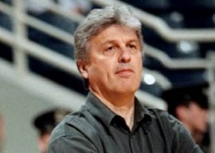 Ετοιμάζεται επιστροφή Νεσιάδη