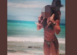 Mama mia! Τι κορμί διαθέτει η…