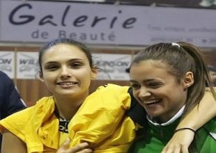 «Όχι» από την Τσοχατζή