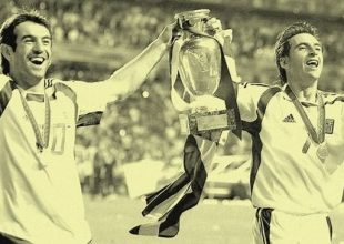 Euro 2004: Δέκα χρόνια μετά το ελληνικό θαύμα