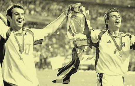 Euro 2004: Δέκα χρόνια μετά το ελληνικό θαύμα
