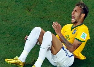 Οι αποζημιώσεις της FIFA για τους τραυματισμούς Νεϊμάρ και Ντι Μαρία