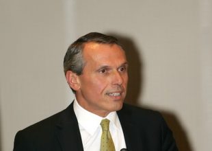 «Ο μόνος τρόπος να φτιαχτεί ένα σύγχρονο γήπεδο»