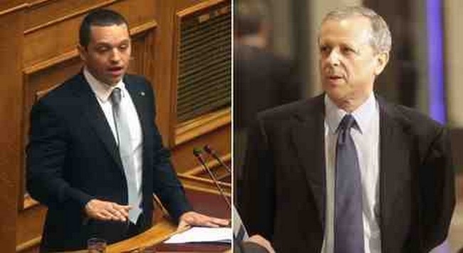 Προφυλακιστέος ο Ηλίας Κασιδιάρης!