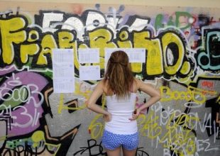 Ανακοινώθηκαν οι βαθμοί των πανελλαδικών εξετάσεων. Που θα δουν τα αποτελέσματα τους οι υποψήφιοι