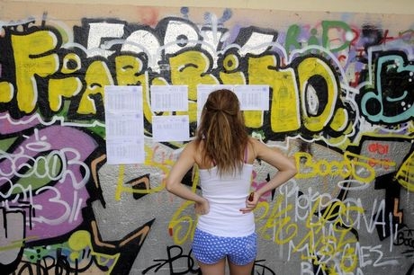 Ανακοινώθηκαν οι βαθμοί των πανελλαδικών εξετάσεων. Που θα δουν τα αποτελέσματα τους οι υποψήφιοι