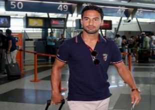 Υπέγραψε ο Μπαρμπόσα! Απομένει η ανακοίνωση