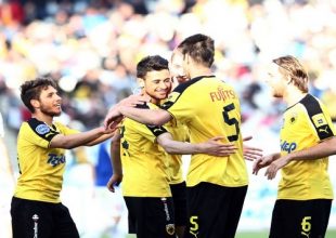 Φεύγει από τη Νίκη Βόλου ο Τσεβάς