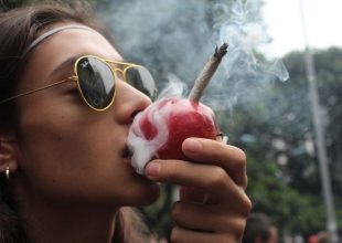 Αντικαρκινική η βασική ουσία της κάνναβης