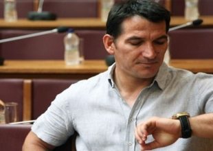 «Η ΑΕΚ δικαιούται το γήπεδό της»