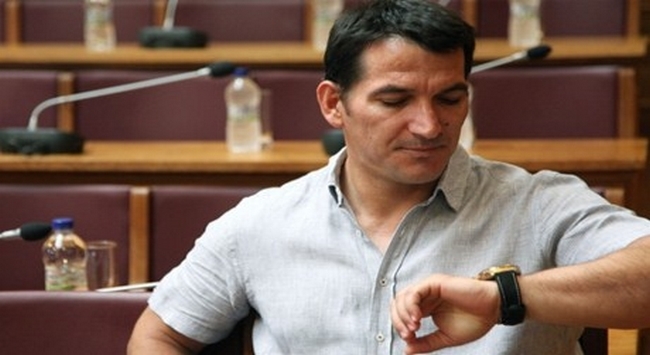 «Η ΑΕΚ δικαιούται το γήπεδό της»