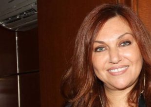 Στην αντεπίθεση η Κ. Γαρμπή: “Όχι στις ανθρωποθυσίες και τον κατευθυνόμενο αποπροσανατολισμό του κόσμου”