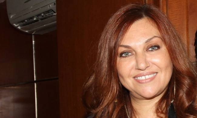 Στην αντεπίθεση η Κ. Γαρμπή: “Όχι στις ανθρωποθυσίες και τον κατευθυνόμενο αποπροσανατολισμό του κόσμου”