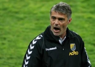 Ξεμούδιασε με 9άρα ο Παναιτωλικός